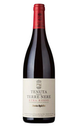 Вино Tenuta delle Terre Nere Santo Spirito 2015 0,75 л