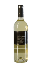 Вино Vinos y Bodegas Senorio de Mestanza White Semi Sweet 0,75 л