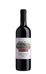Вино Campero Carmenere 0,75 л