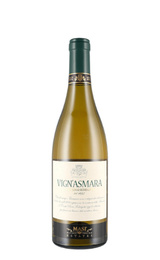Вино Bossi Fedrigotti Vign'Asmara 2015 0,75 л