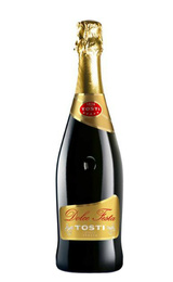 Игристое вино Tosti Dolce Festa 0,75 л