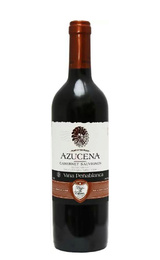 Вино Azucena Cabernet Sauvignon 0,75 л