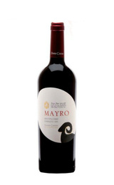 Вино Fosso Corno Mayro Montepulciano D'Abruzzo 0,75 л