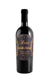 Вино Botter Retro Copertino Riserva 0,75 л