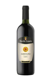 Вино Mastio della Loggia Bardolino 0,75 л