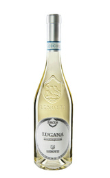 Вино Cantine Lenotti Decus 0,75 л