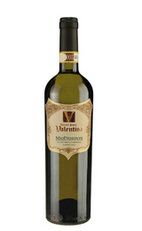 Вино Agricola Poderi Valentina Mio Piemonte Bianco 0,75 л