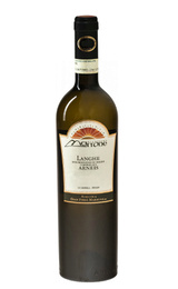 Вино Agricola Gian Piero Marrone Blange Arneis 0,75 л