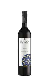 Органическое вино Lamura Organic Rosso Terre Siciliane 0,75 л