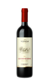 Вино Tomai Vinex Cabernet 0,75 л