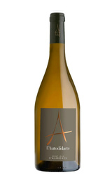 Вино Saint Jean d'Aumieres L'Autodidacte 2017 0,75 л