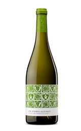 Вино Vol d'Anima de Raimat Blanco 2017 0,75 л