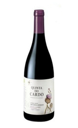 Вино Quinta Do Cardo Red 0,75 л