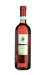 Вино Cantine Lenotti Chiaretto Bardolino DOC Classico 0,75 л