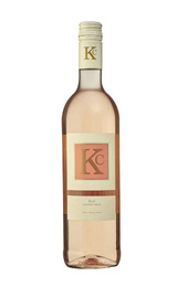 Вино Klein Constantia KC Rose 2017 0,75 л