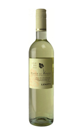 Вино Cantine Lenotti Colle dei Tigli Bianco 0,75 л