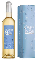 Вино Vignerons Catalans Muscat De Noel 0,75 л