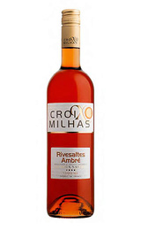 Вино Vignerons Catalans Croix Milhas Rivesaltes Ambre 0,75 л