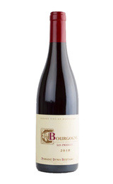 Вино Domaine Berthaut Gerbet Bourgogne Les Prielles 2015 0,75 л
