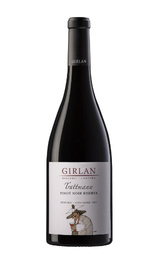 Вино Girlan Trattmann Pinot Noir Riserva 2017 0,75 л