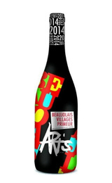 Вино Arts Beaujolais Villages Primeur 0,75 л