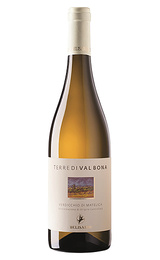 Вино Belisario Terre Di Valbona Verdicchio di Matelica 2016 0,75 л