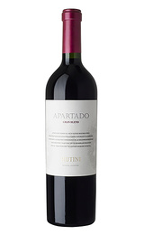 Вино Rutini Wines Apartado Gran Blend 2013 0,75 л