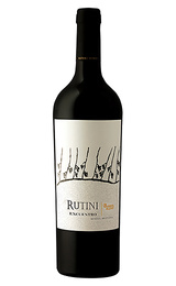 Вино Rutini Wines Encuentro Barrel Blend 2012 0,75 л