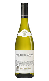 Вино Jean Bouchard Bourgogne aligote 2015 0,75 л