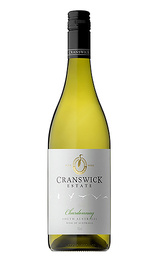 Вино Cranswick Estate Chardonnay 2015 0,75 л