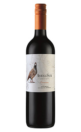Вино Aves del Sur Carmenere 2017 0,75 л