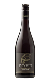 Вино Tohu Reserve Pinot Noir Rore Reserve 2013 0,75 л