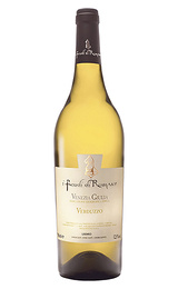 Вино Lorenzon I Feudi di Romans Venezia Giulia Verduzzo 2017 0,75 л