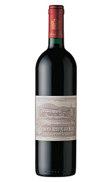 Вино Santa Rita Superpremium Casa Real Cabernet Sauvignon 2012 0,75 л