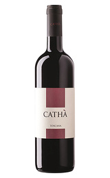Вино Pianirossi Catha 2015 0,75 л