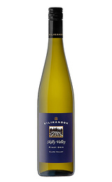 Вино Kilikanoon Skilly Valley Pinot Gris Clare Valley 2016 0,75 л