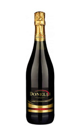 Игристое вино Донелли Гавиоли Ламбруско Красное Сухое