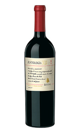 Вино Rutini Wines Antologia 2014 0,75 л