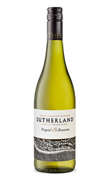 Вино Sutherland Roussanne Viognier 2014 0,75 л