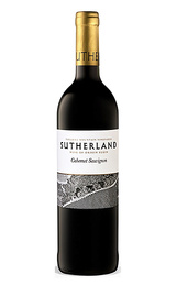 Вино Sutherland Cabernet Sauvignon 2013 0,75 л