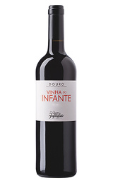 Вино Quinta do Infantado Vinha do Infante Douro 2014 0,75 л