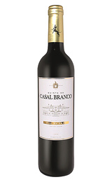Вино Quinta do Casal Branco Tinto 2015 0,75 л