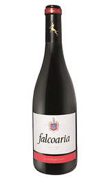 Вино Falcoaria Alicante Bouschet 2012 0,75 л