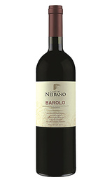 Вино Tenute Neirano Barolo 0,75 л