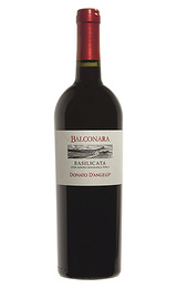 Вино Castello di San Donato D'Angelo Balconara 0,75 л