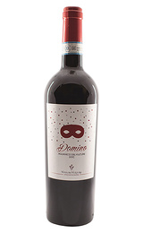 Вино Domino Aglianico Del Vulture 0,75 л