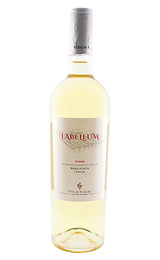 Вино Labellum Fiano 0,75 л