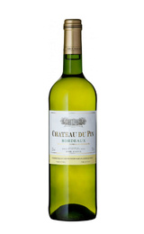 Вино Chateau du Pin Blanc 2016 0,75 л