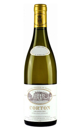 Органическое вино Domaine Chandon De Briailles Corton Grand Cru 2011 0,75 л