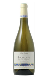 Вино Domaine Jean Chartron Bourgogne Clos de la Combe Chardonnay 2015 0,75 л